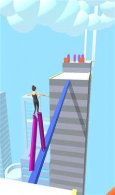 看谁叠的高 v1.0.1