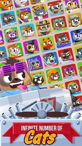 会飞的单身狗  v1.3