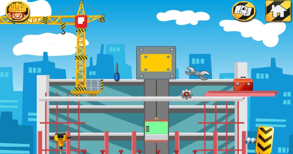 建筑工人模拟 v1.0.0