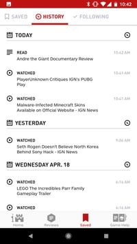 IGN v3.0.5