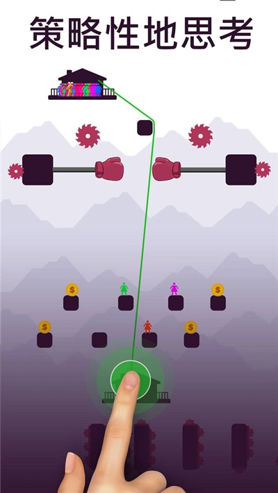 救援模拟器 v1.7.1