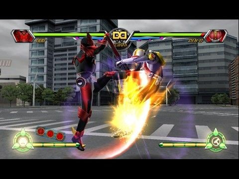 假面骑士超巅峰英雄 v2021.12.13.12