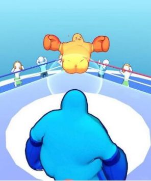 跑去打拳Running Punch v4.0.5