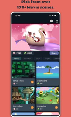 崽崽电影制作器  v0.16.3