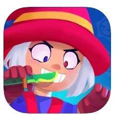 我这一刀下去游戏破解版所有英雄