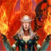 魔兽天空竞技场