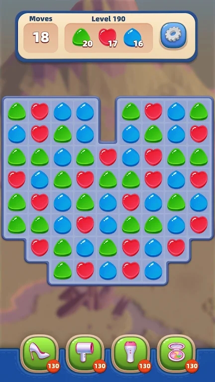 掌上城堡matchdom