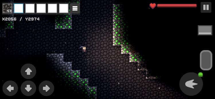 我的手艺山谷冒险