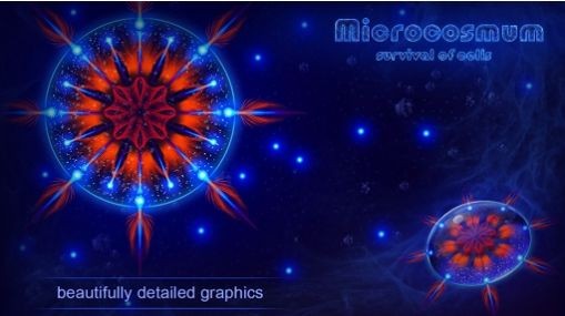 微生物模拟器游戏 v1.0.0