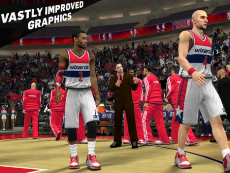 NBA2K15 v3.1.5