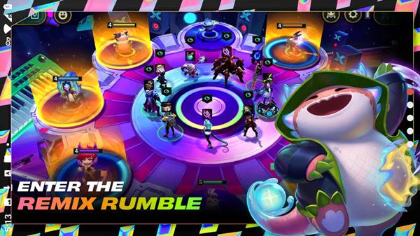 云顶之弈国际服s10赛季 v14.2.5560584