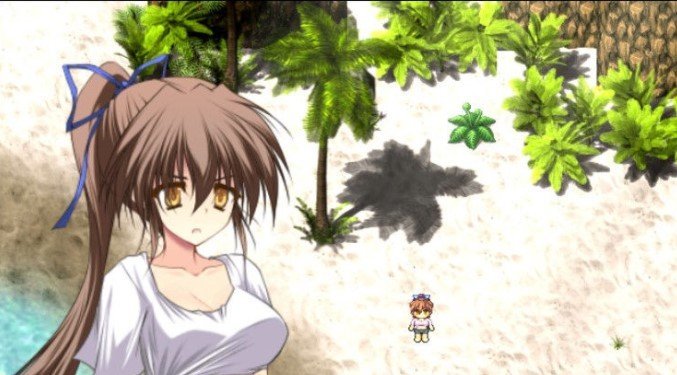 阿杜斯塔海之孤岛汉化版 v1.0.23