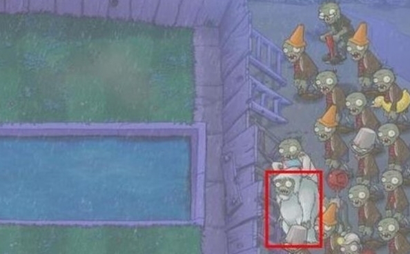 植物大战僵尸原版完整版