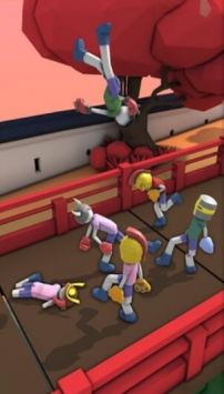 人偶之战RagdollFight v4.0.5
