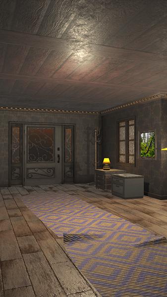 从机关洋馆中脱出游戏中文汉化版  v5.4.4