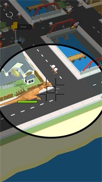 恐龙岛狙击射手 v1.0.1