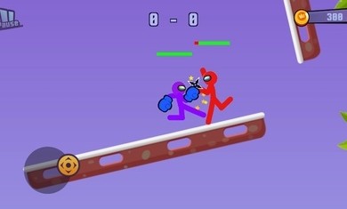 至尊火柴人竞技 v6.0.0