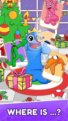 恶作剧卧底游戏 v0.3