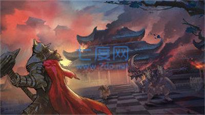 侠客自走棋 v85.0