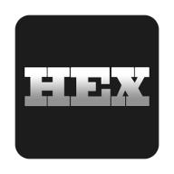 hex编辑器中文版