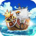 暮色方舟之冒险航海