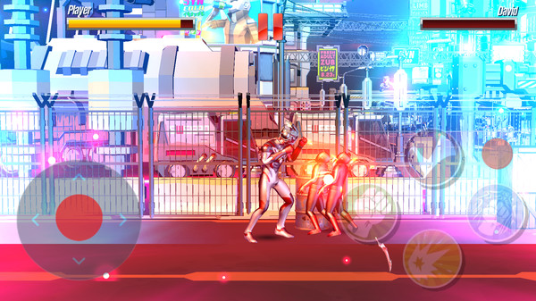 欧布奥特曼激斗进化游戏安卓手机版  v5.4.2