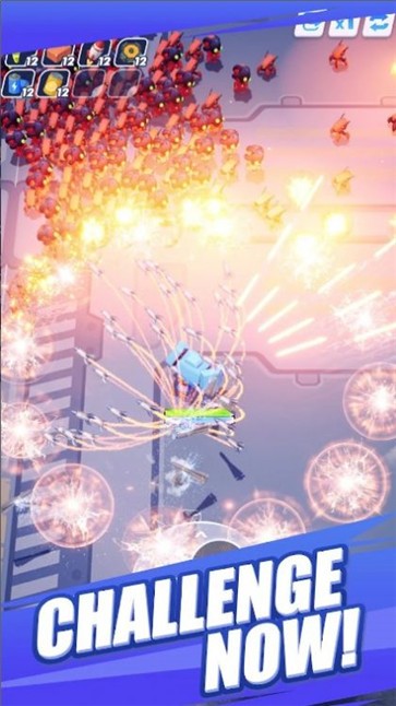 深渊幸存者  v1.0.1