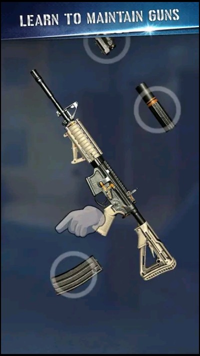 枪械大师 V 2.0.7