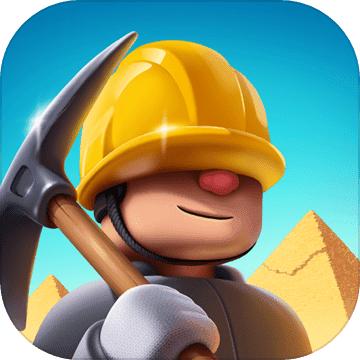 我被老板派到非洲游戏