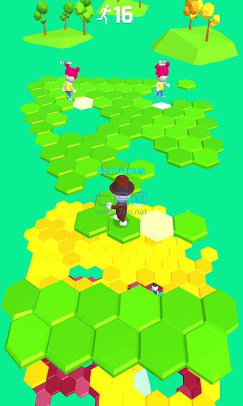 挑战高难度 v1.1