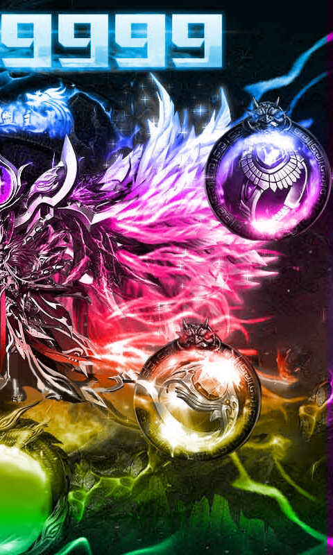 渣渣辉传奇 需要支持安卓系统5.2以上