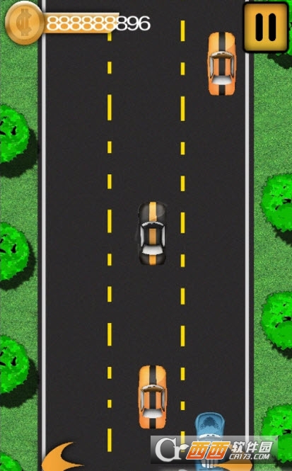 Cars Speed Lightning(赛车的速度闪电)