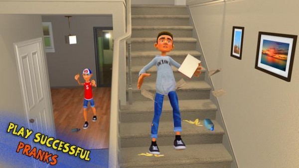 真正的恐怖兄弟 v2.0