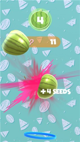 西瓜大挑战 v1.9.8