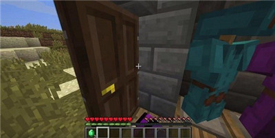 我的世界珍妮模组 我的世界珍妮模组