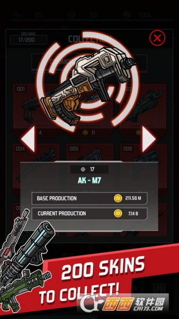 Idle Legends(闲置传奇大亨)