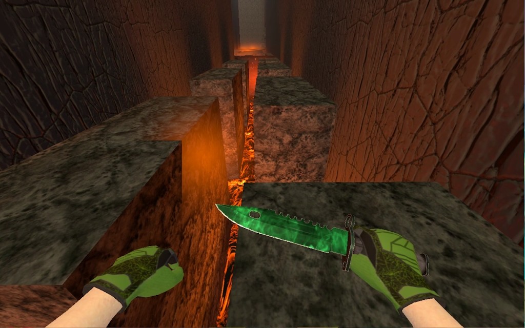 Bhop大师内置菜单 v1.1.3