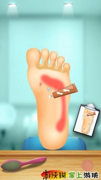 脚部医生 Foot Doctor截图2