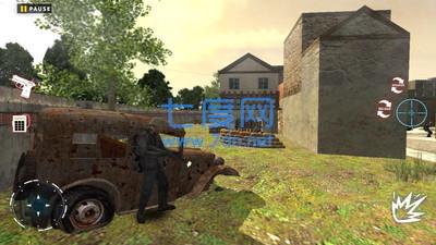 战地生存中文破解版