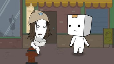 逃离纸盒镇 v3.2.5