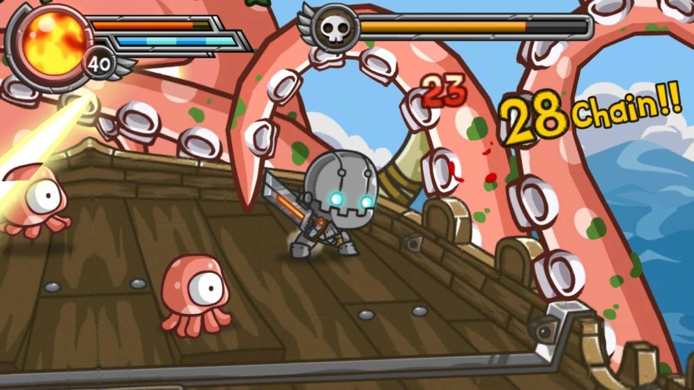 惊奇剑士  v1.1.0