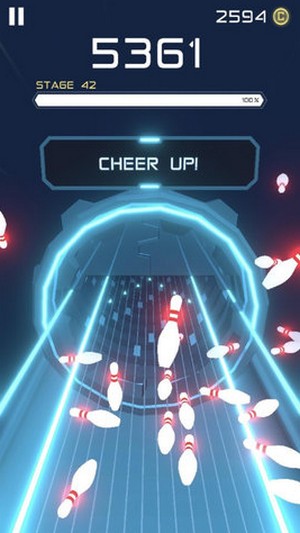 节奏时空官方版  v2.1
