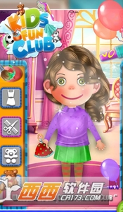 儿童娱乐俱乐部 v15.1.2