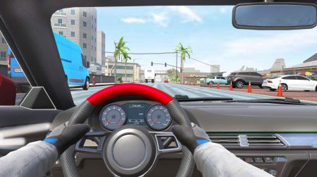 极端赛车模拟器最新版 v3.1.5