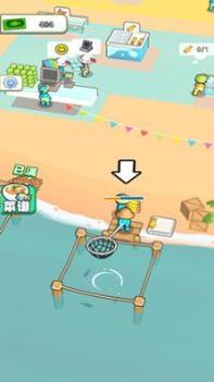 迷你海上世界 v3.0.5