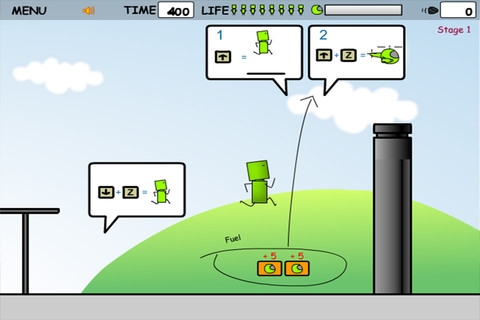 机器人快跑 Robot Run Free v3.2.5