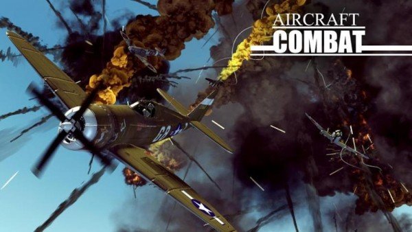 空战1942完美版 版本:v1.0.0