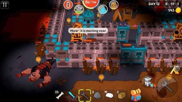 生存世界中文版截图1