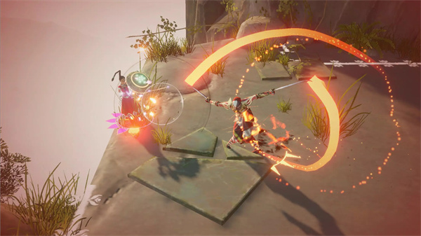 拉吉远古传奇手游中文版 v2.0