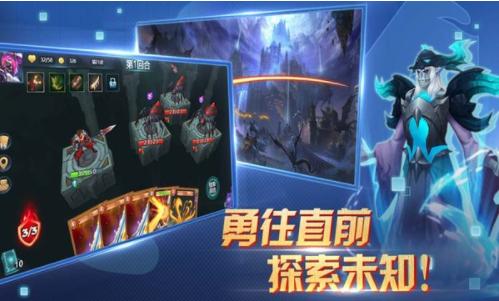 兽人杀手游  v1.0